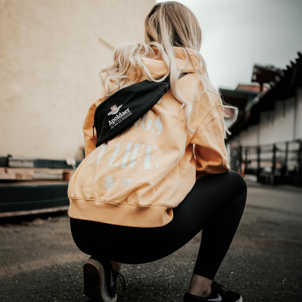 Apoldaer - Gürteltasche