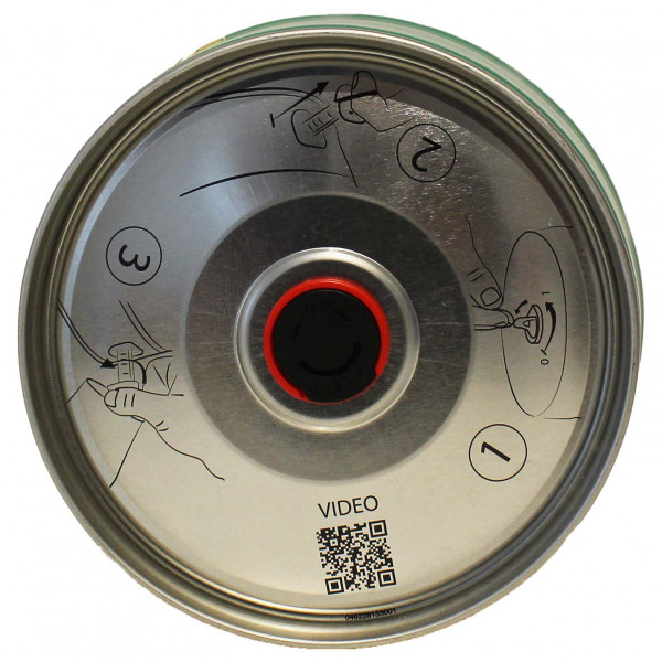 Premium Pils Dose - 5l