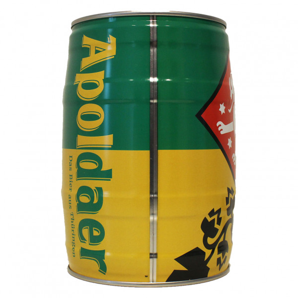 Premium Pils Dose - 5l