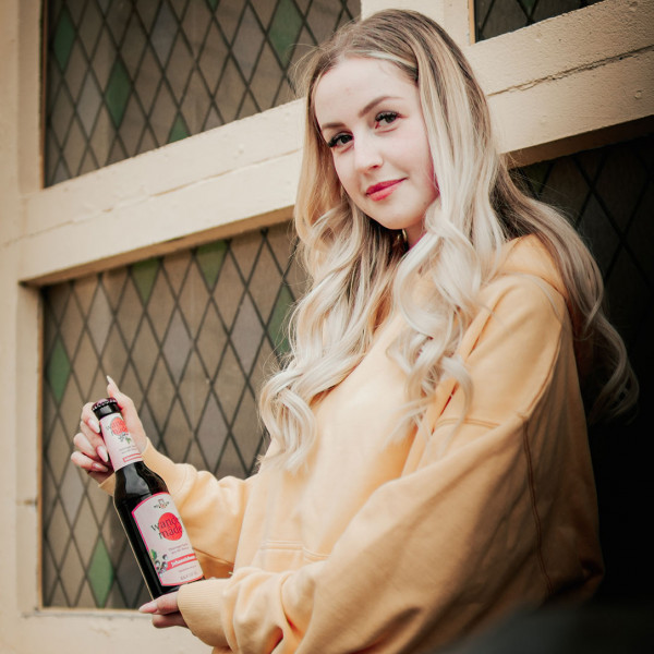 WanderBursche / WanderMädel 2er Geschenkset - 0,33l