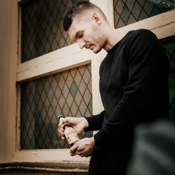 WanderBursche / WanderMädel 2er Geschenkset - 0,33l