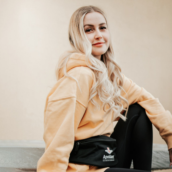 Apoldaer - Gürteltasche