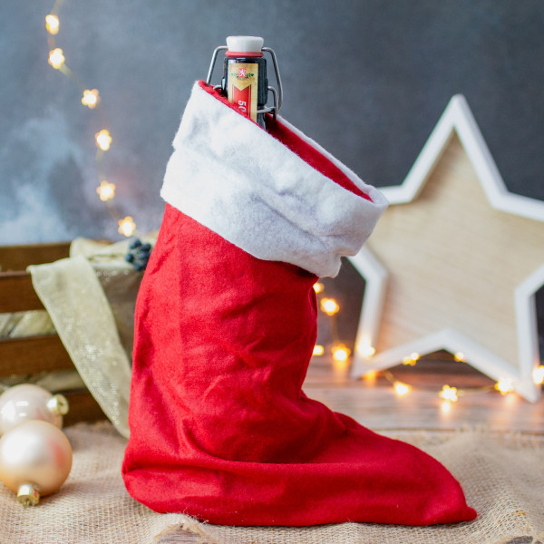 Nikolausstiefel