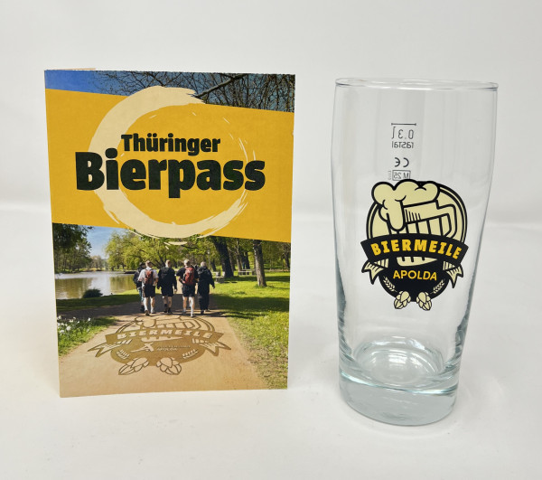 Biermeile Set 5€ + 1€ Servicegebühr