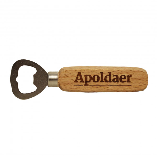 Holzoeffner - Apoldaer Edition