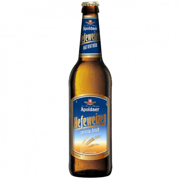 Geschenkpackung „Hefeweizen“