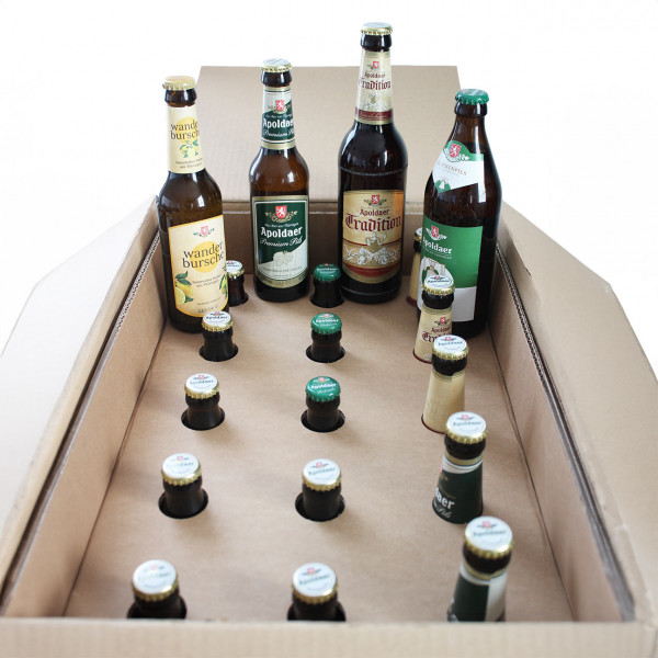 18er Kiste Apoldaer Hefeweizen Alkoholfrei