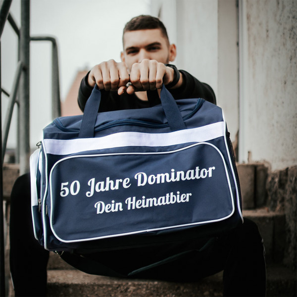 Sporttasche - Dominator