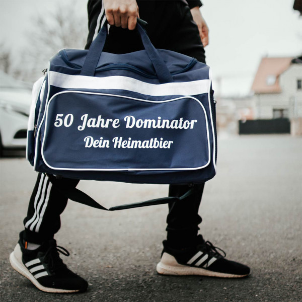 Sporttasche - Dominator