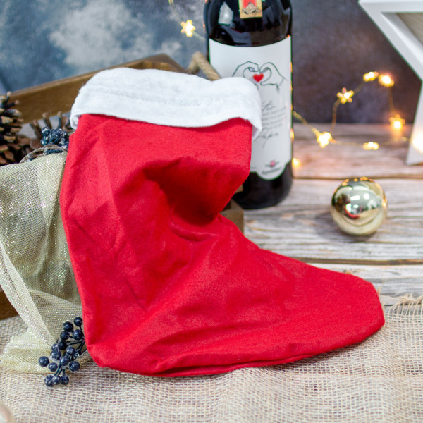 Nikolausstiefel