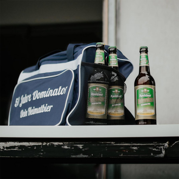 Hefeweizen Alkoholfrei 6er Träger