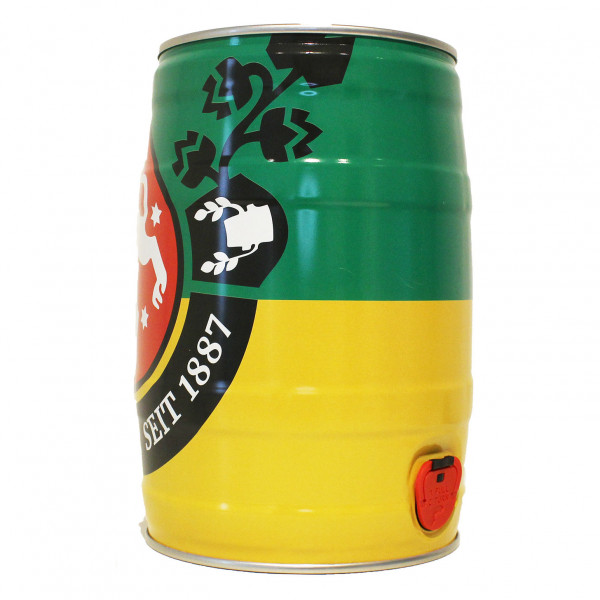 Premium Pils Dose - 5l