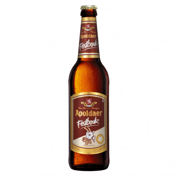 18er Kiste Apoldaer Festbock