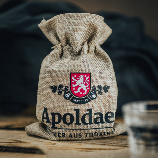 Apoldaer Bierbrand - limitiert auf 250 Stück