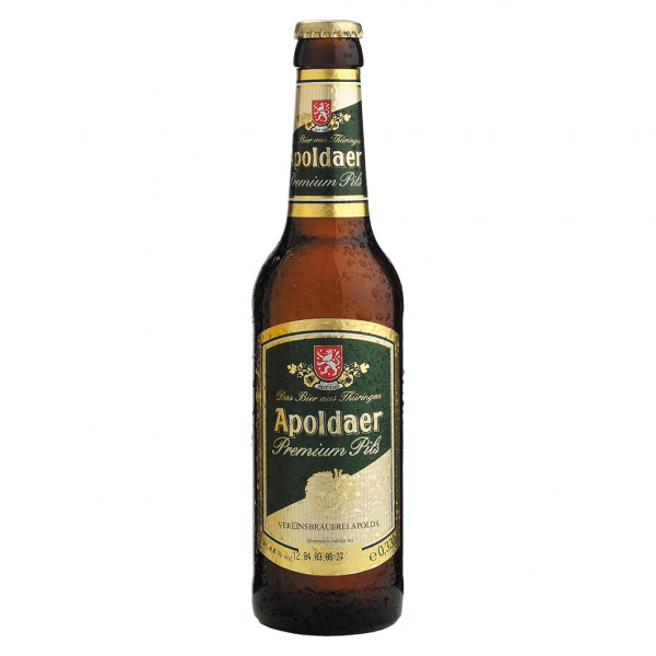 Premium Pils 6er Träger