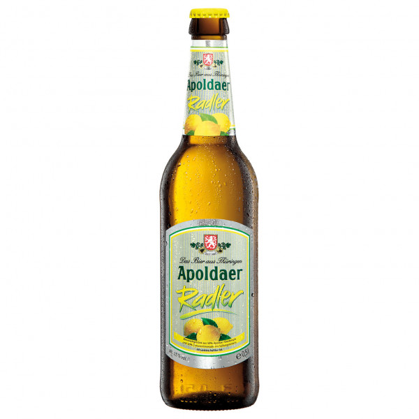 Radler 6er Träger